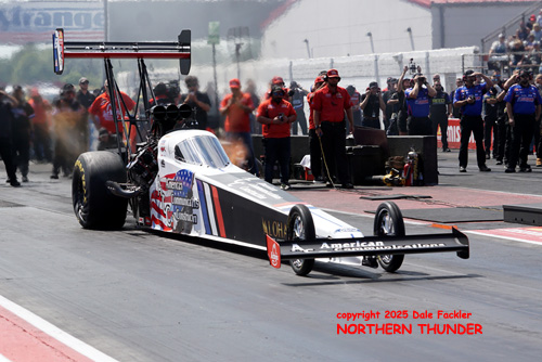 Tony Schumacher